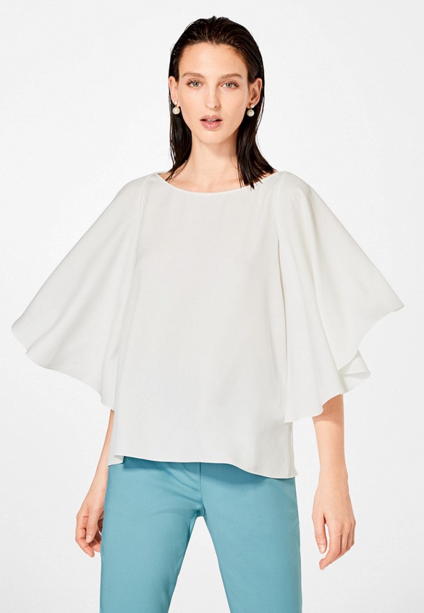 

Блуза Pedro del Hierro, Бежевый