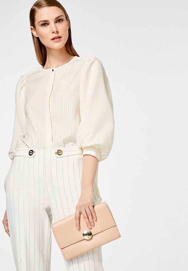 

Блуза Pedro del Hierro, Бежевый