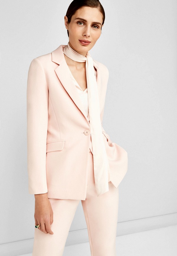

Жакет Pedro del Hierro, Розовый