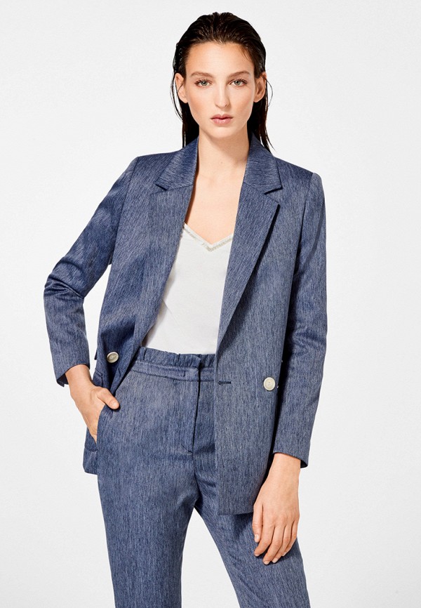 

Жакет Pedro del Hierro, Синий