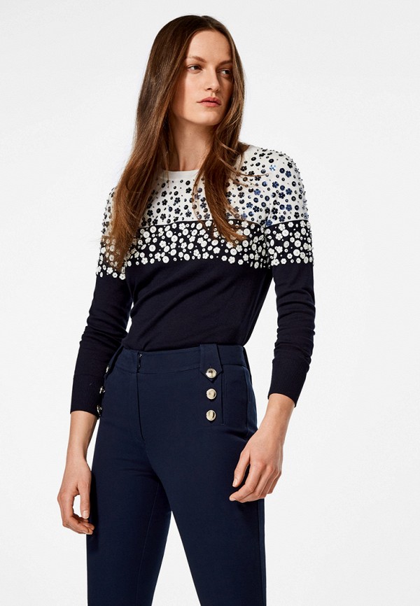 

Джемпер Pedro del Hierro, Синий
