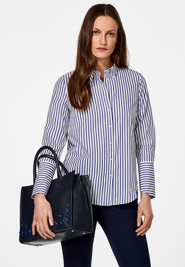 

Блуза Pedro del Hierro, Синий