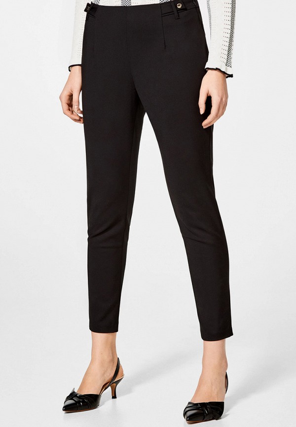 

Брюки Pedro del Hierro, Черный