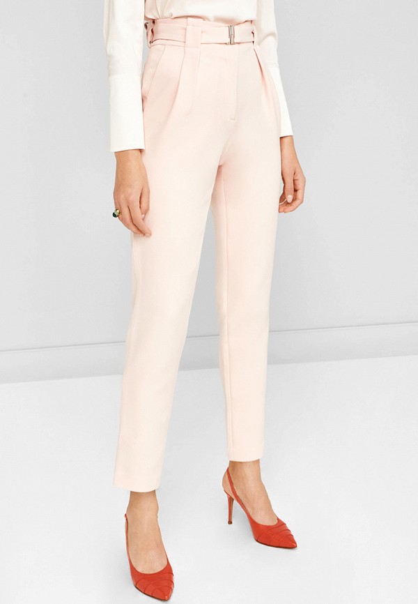 

Брюки Pedro del Hierro, Розовый