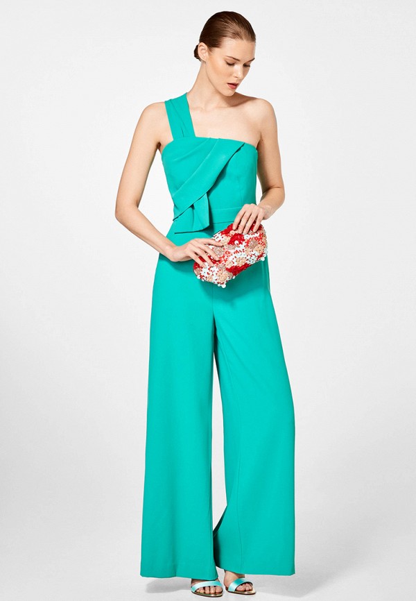 

Комбинезон Pedro del Hierro, Бирюзовый