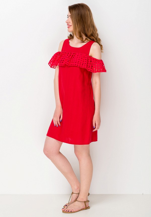 

Платье Ruta-S, Красный