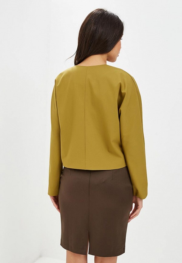 

Жакет Yansstudio, Хаки