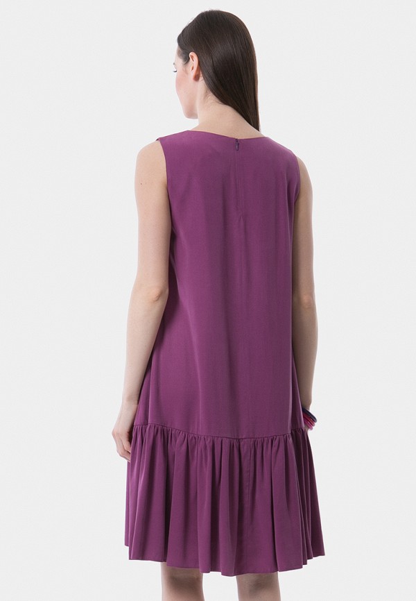 

Платье Vladi Collection, Фиолетовый