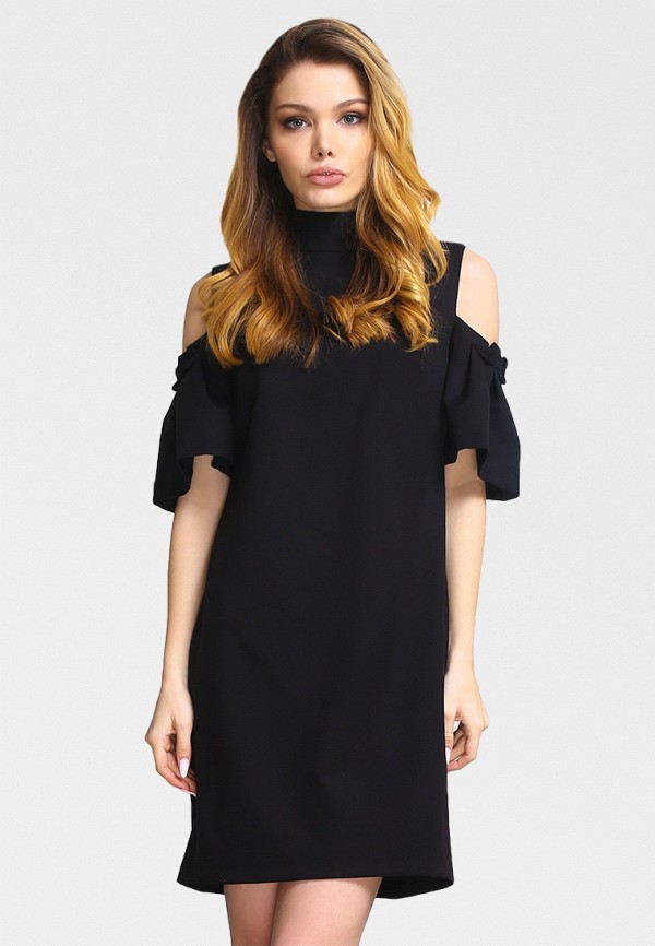 

Платье Zerkala, Черный