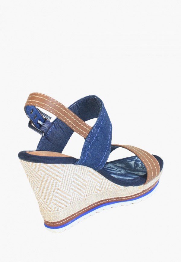 фото Босоножки airbox