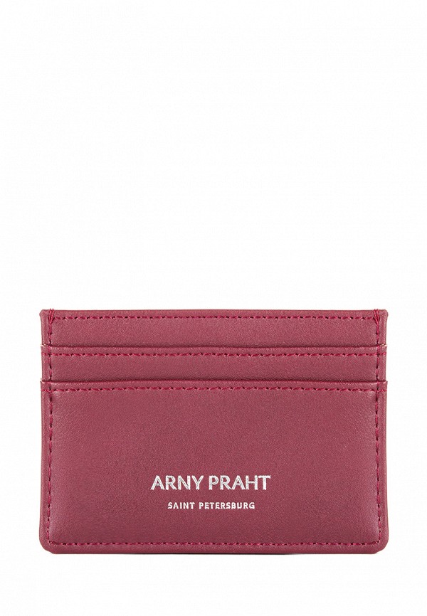

Кредитница Arny Praht, Бордовый