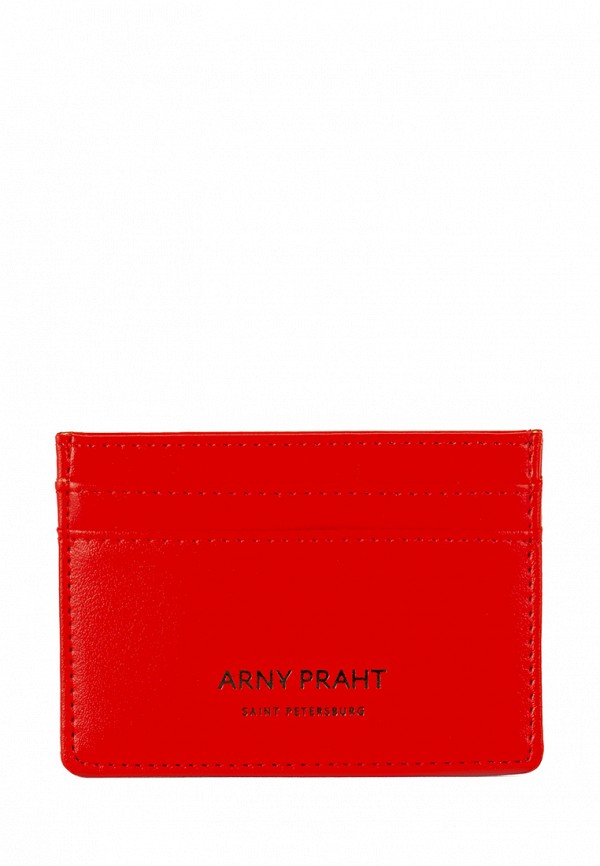 

Кредитница Arny Praht, Красный
