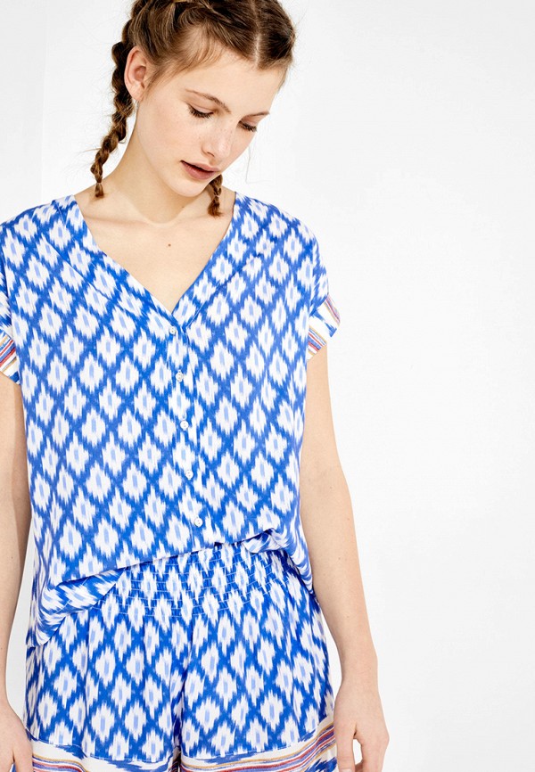 

Пижама women'secret, Синий