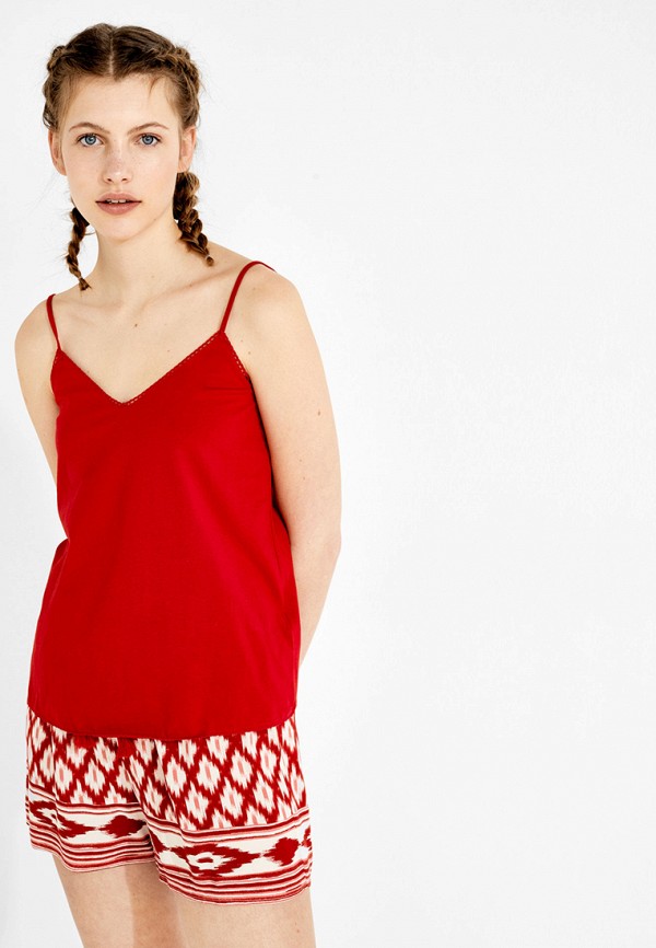 

Пижама women'secret, Красный