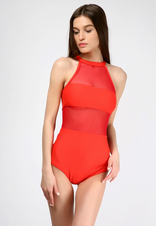 

Купальник Love's swimwear, Красный, Love's swimwear MP002XW191VG