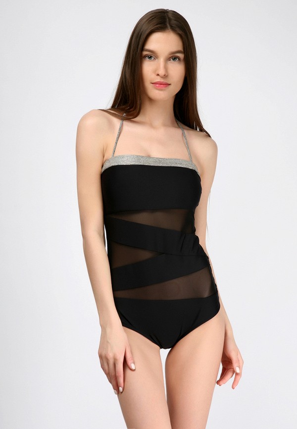 

Купальник Love's swimwear, Черный
