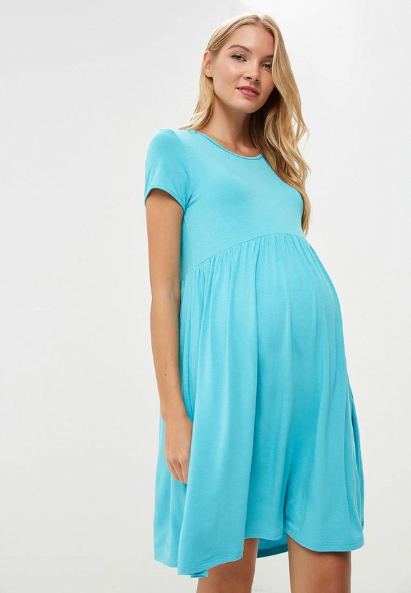 

Платье Fest, Бирюзовый