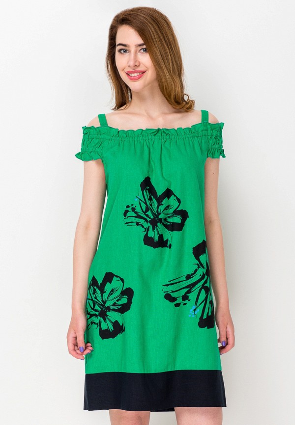 

Платье Ruta-S, Зеленый