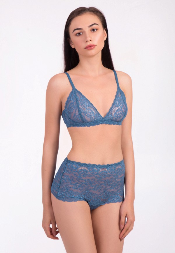 

Трусы Euphoria, Голубой, Euphoria MP002XW191ZV