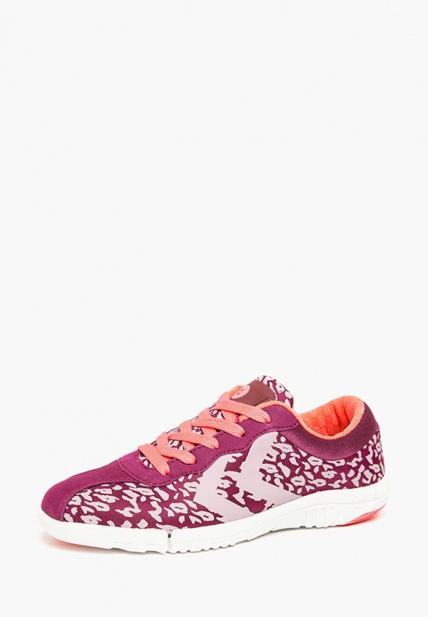 

Кроссовки Hummel, Разноцветный