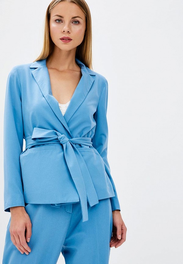 

Жакет Nastasia Sabio, Голубой