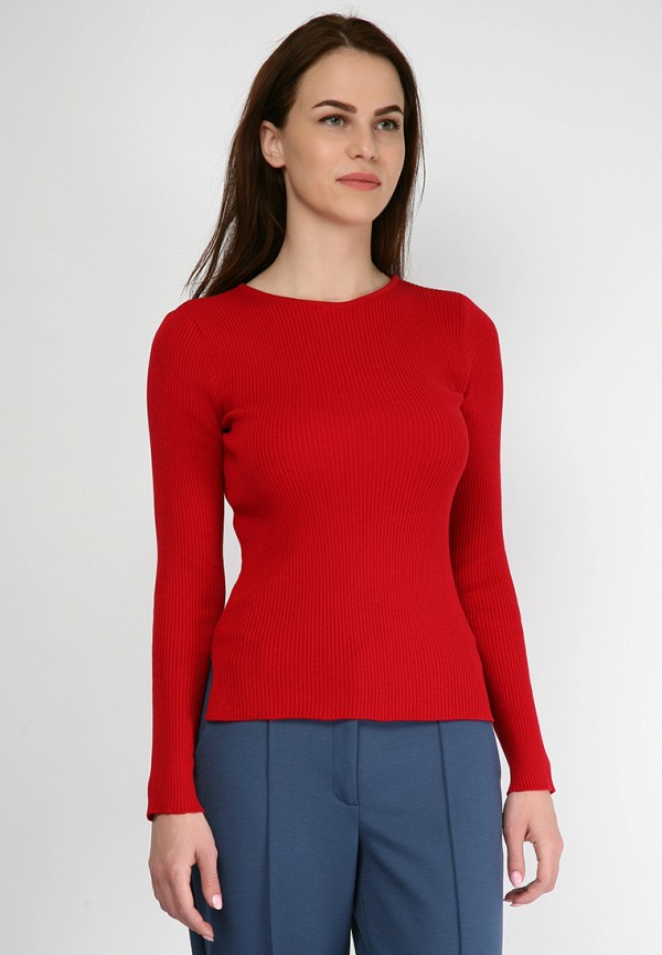 

Джемпер Wardrobe.Selected clothes, Красный