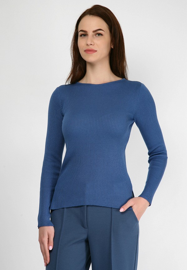 

Джемпер Wardrobe.Selected clothes, Синий