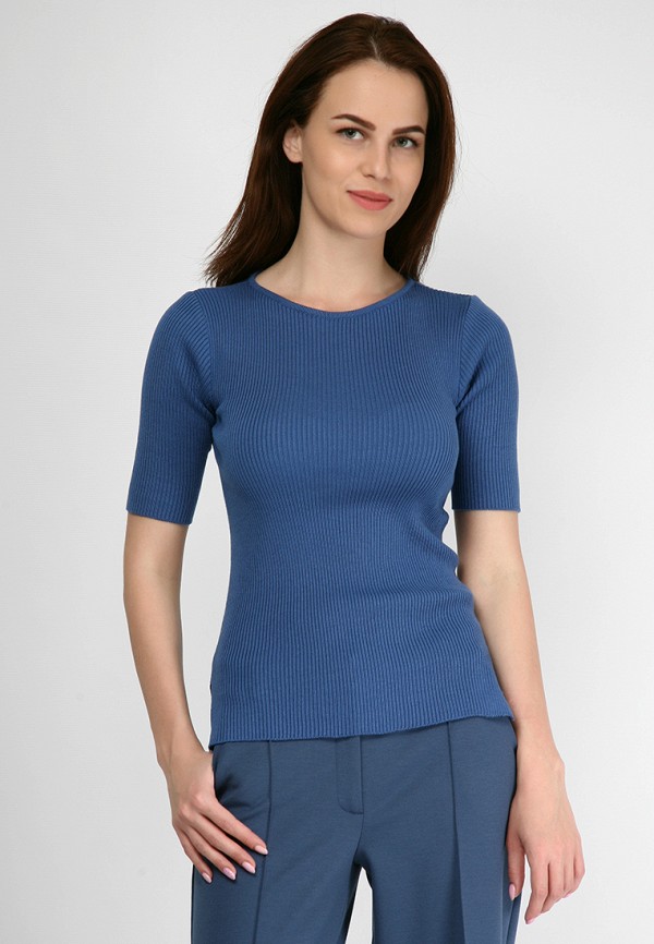 

Лонгслив Wardrobe.Selected clothes, Синий