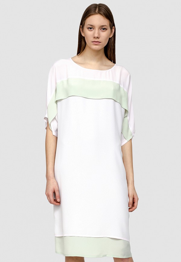 

Платье Dolcedonna, Dolcedonna MP002XW192KN, Белый