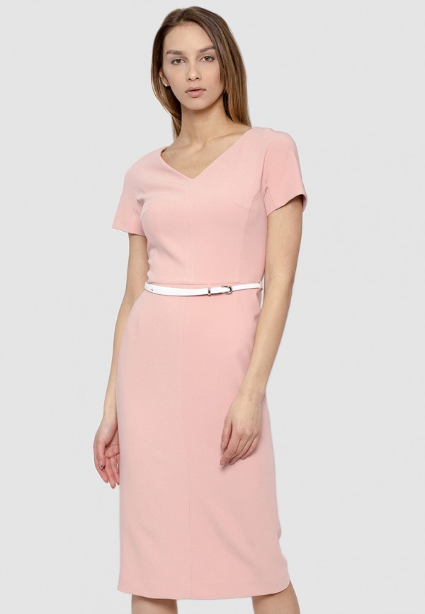 

Платье Dolcedonna; Dolcedonna MP002XW192KR, Розовый
