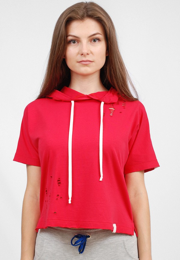 

Футболка SAB; SAB MP002XW192RK, Розовый