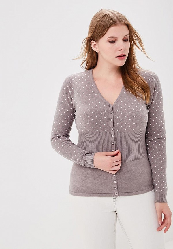 

Кардиган Ruxara, Синий