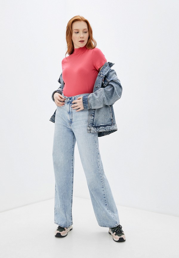 фото Водолазка ruxara