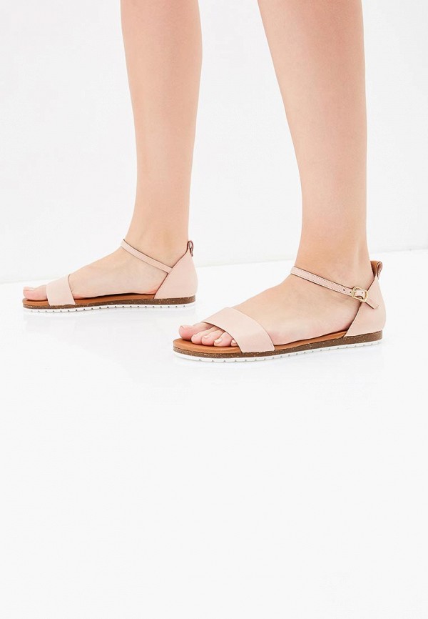 фото Сандалии tervolina