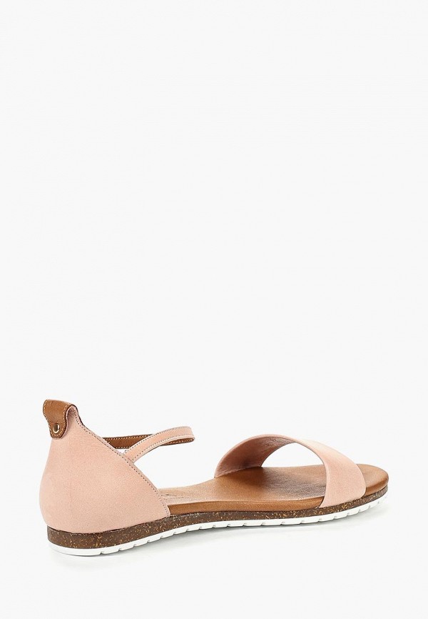 фото Сандалии tervolina