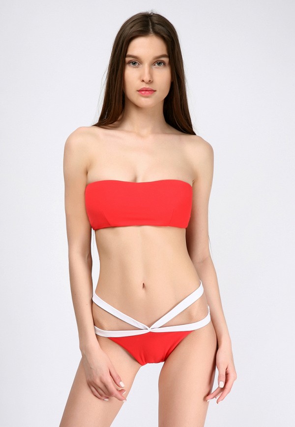 

Купальник Love's swimwear, Красный, Love's swimwear MP002XW1937U