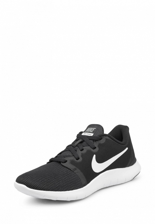 

Кроссовки Nike, Черный, Nike MP002XW19380