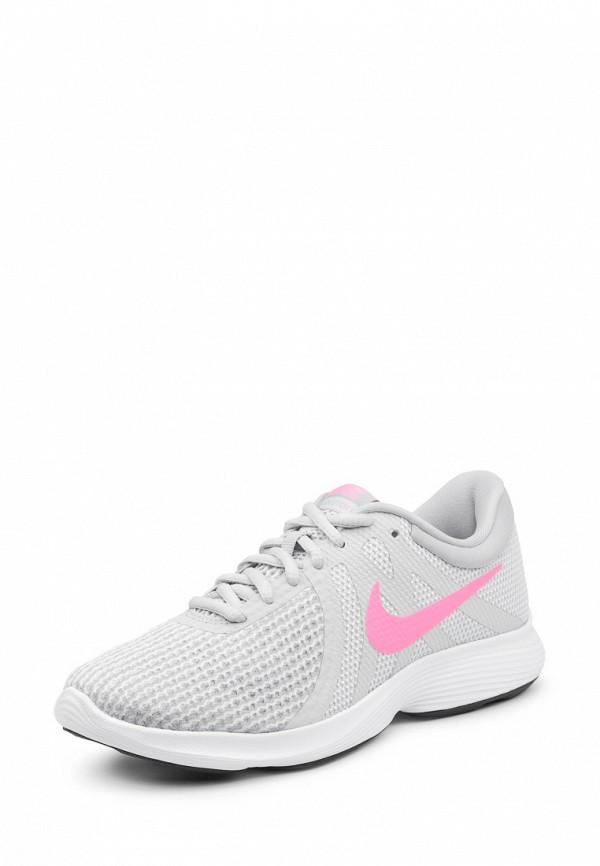 

Кроссовки Nike, Серый, Revolution 4