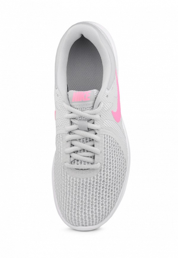 

Кроссовки Nike, Серый, Nike MP002XW19381