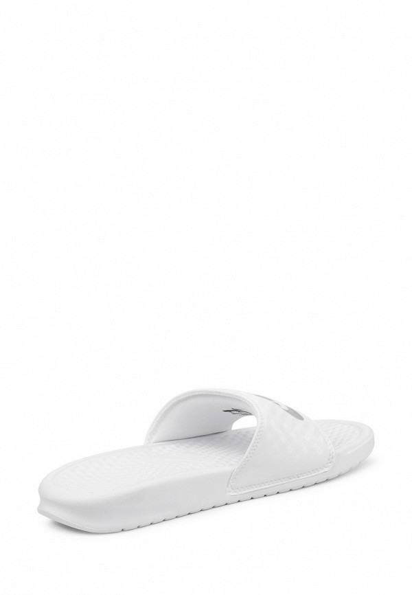 

Сланцы Nike; Nike MP002XW19384, Белый