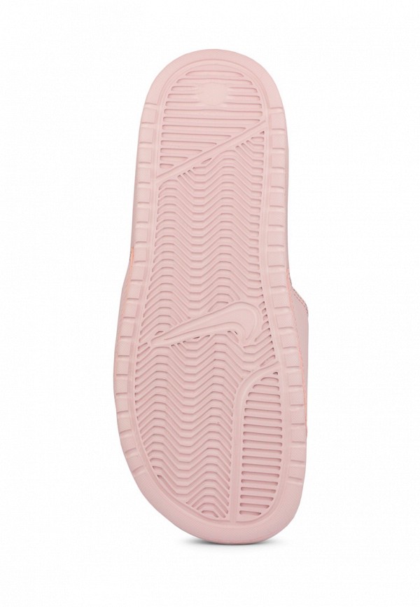 

Сланцы Nike, Розовый, Nike MP002XW19385