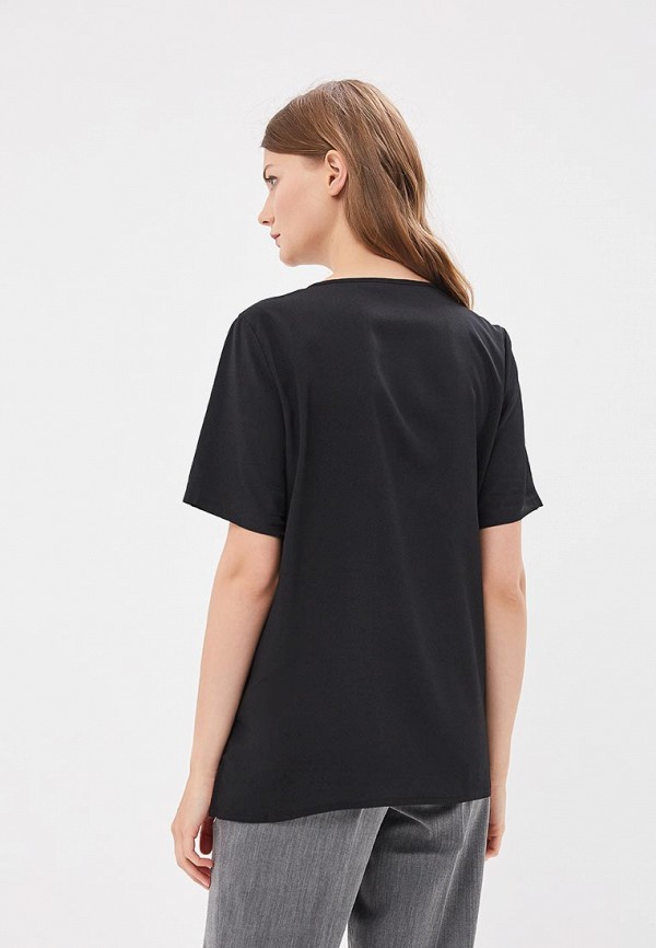 

Блуза Annborg, Черный