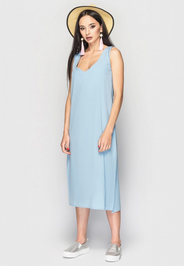 

Платье 0101 brand, Голубой