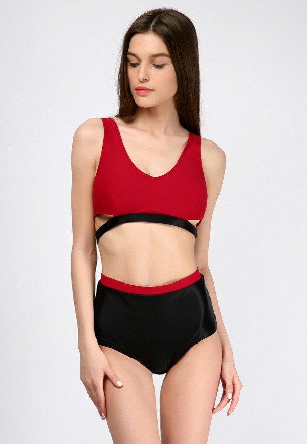 

Купальник Love's swimwear; Love's swimwear MP002XW193P2, Красный