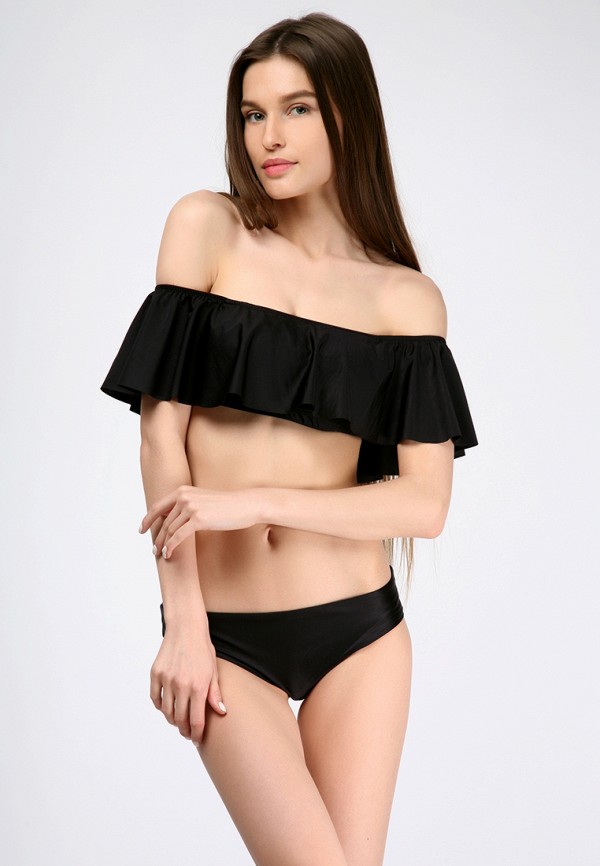 

Купальник Love's swimwear; Love's swimwear MP002XW193P7, Черный