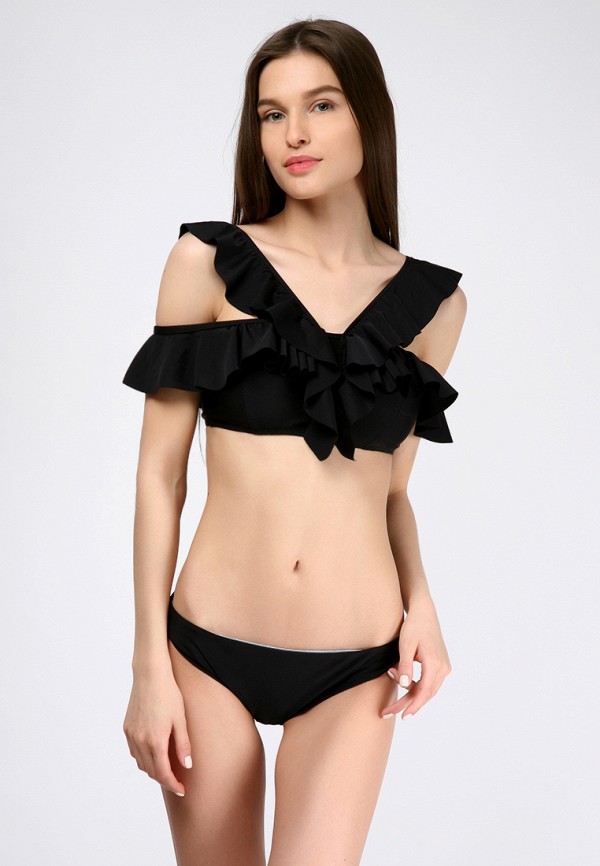 

Купальник Love's swimwear; Love's swimwear MP002XW193P8, Черный