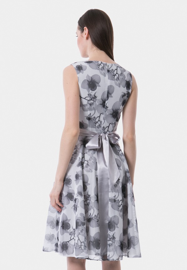 

Платье Vladi Collection, Серый