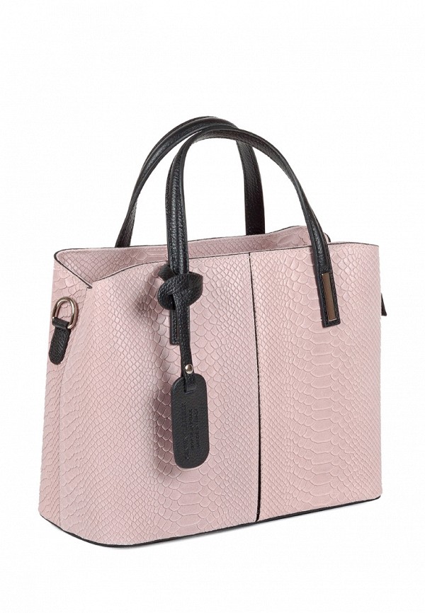 

Сумка Sefaro Exotic, Розовый