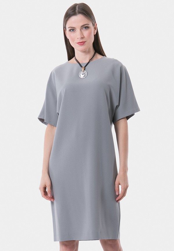 

Платье Vladi Collection, Серый