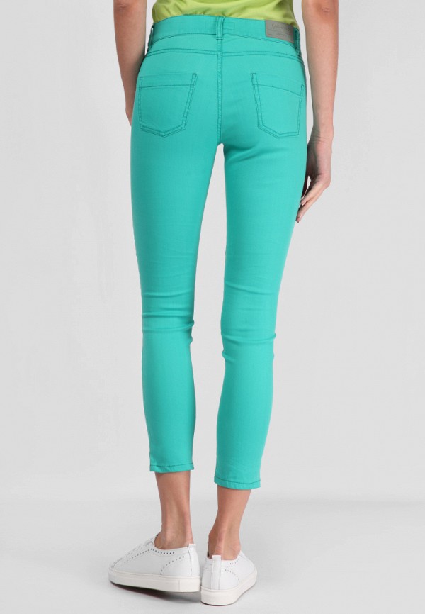 

Брюки Lagrand, Lagrand MP002XW194J9, Бирюзовый